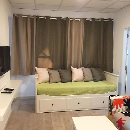 Апартаменты Apartamento Rb Морро-дель-Хабле Экстерьер фото