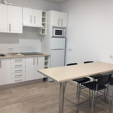 Апартаменты Apartamento Rb Морро-дель-Хабле Экстерьер фото