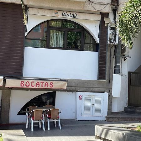 Апартаменты Apartamento Rb Морро-дель-Хабле Экстерьер фото