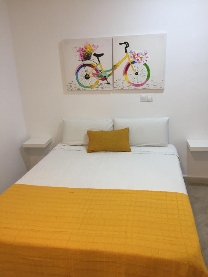 Апартаменты Apartamento Rb Морро-дель-Хабле Экстерьер фото