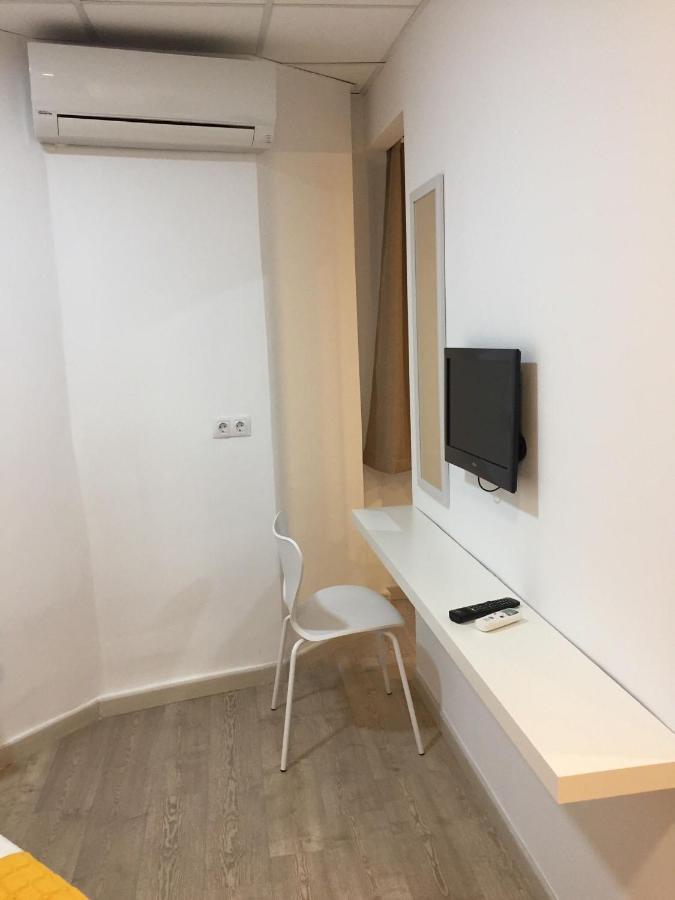 Апартаменты Apartamento Rb Морро-дель-Хабле Экстерьер фото