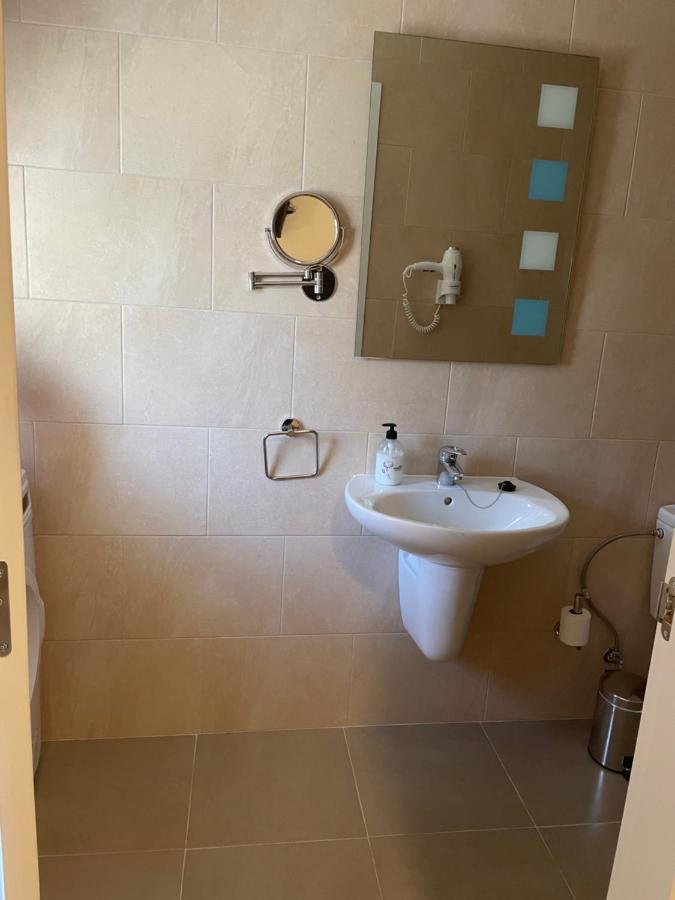 Апартаменты Apartamento Rb Морро-дель-Хабле Экстерьер фото