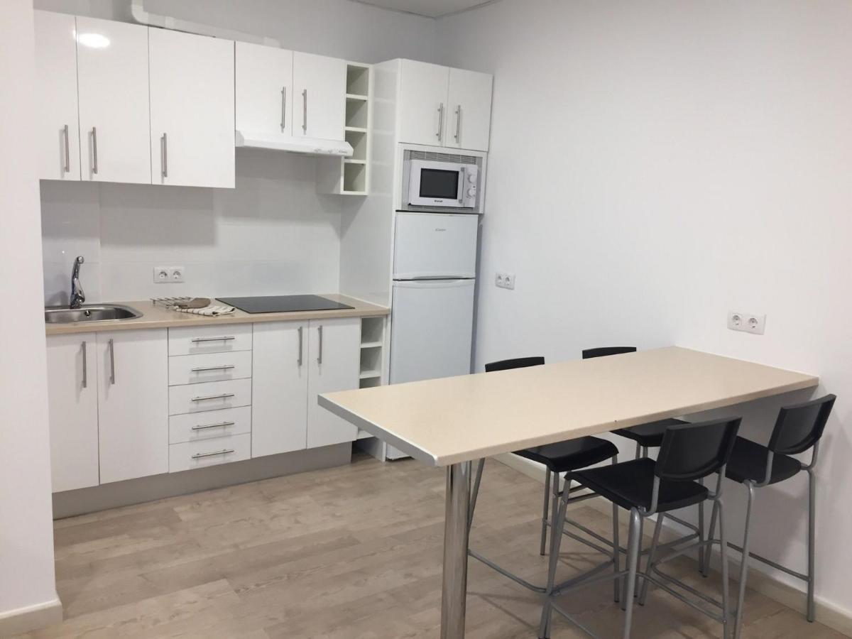 Апартаменты Apartamento Rb Морро-дель-Хабле Экстерьер фото